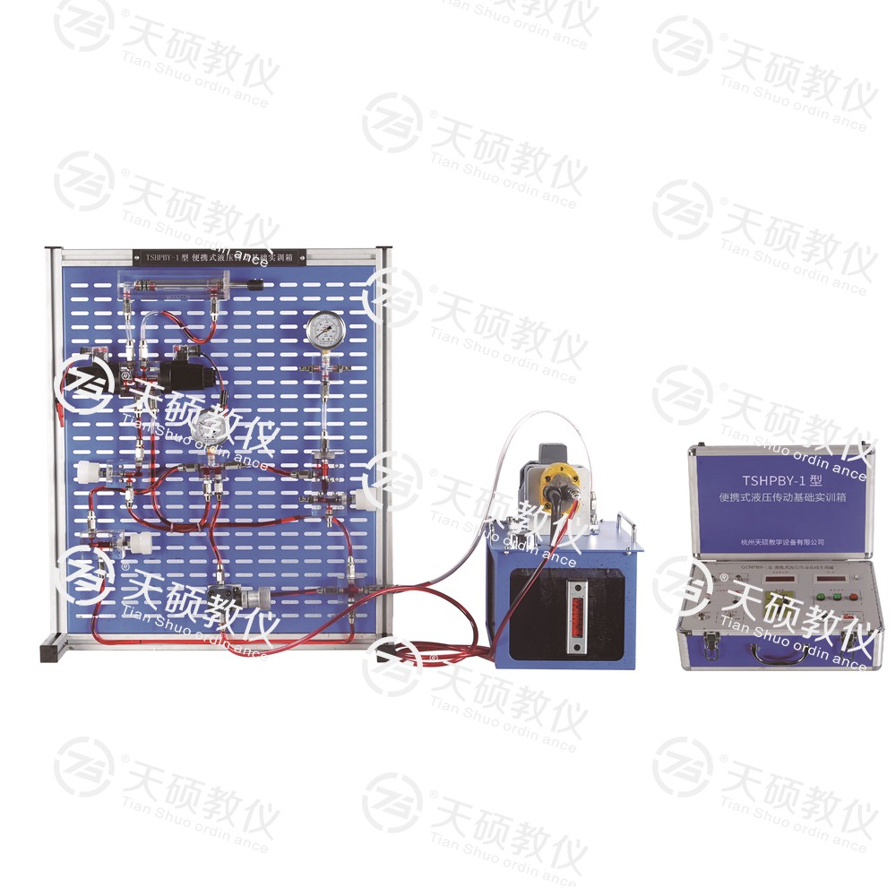 2.TSHPBY-1型 便攜式液壓傳動基礎(chǔ)實訓(xùn)箱.jpg